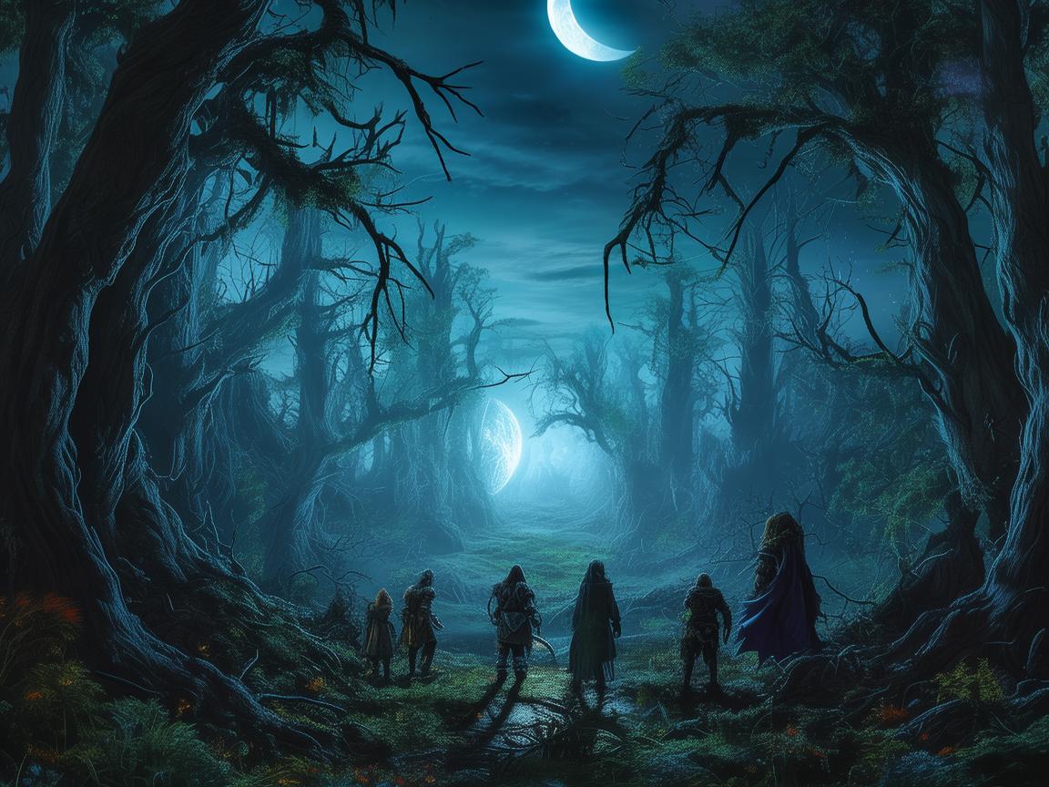 魔兽世界手游联机真的恐怖吗? 魔兽世界手游联机真的恐怖吗?