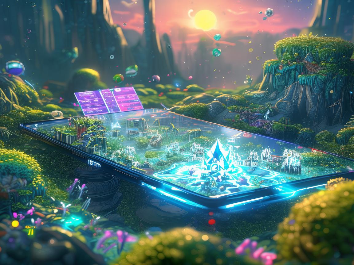 什么是顶级原神手游? 什么是顶级原神手游?