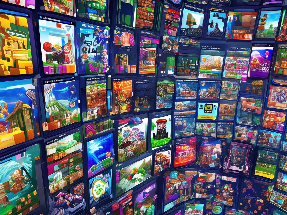 现在有什么好玩的手游呢? 现在有什么好玩的手游呢?